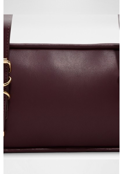 Casandra Omuz ve El Çantaları - Kırmızı indirimleri