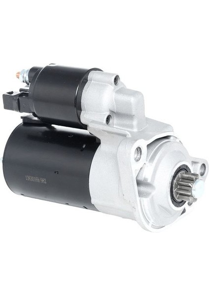 MARŞ MOTORU 125 9DİŞ 1.3KW ASTRA J-CHEVROLET AVEO 1.3D 2011 55234810 55578093 1202224