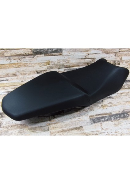 Cr1 Koltuk Orijinal (TITANIUM220)