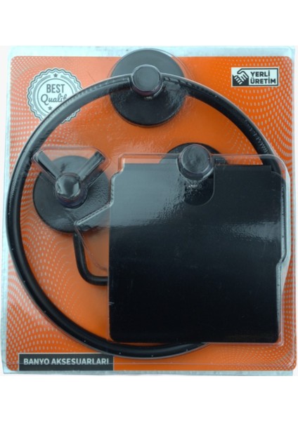 Siyah Polo 3'lü Set indirimleri