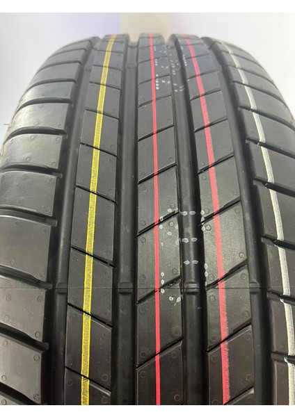 195/60R15 Brıdgestone Turanza T005 88V A/b/71