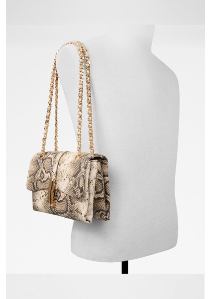 Alicie Çapraz Çanta - Karışık indirimleri