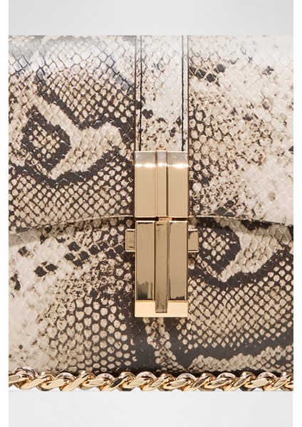 Alicie Çapraz Çanta - Karışık