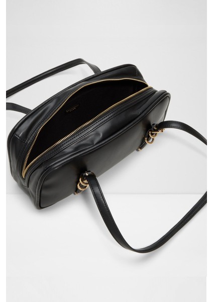 Casandra Omuz ve El Çantaları - Siyah modelleri