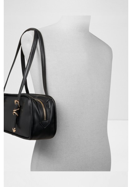 Casandra Omuz ve El Çantaları - Siyah fırsatları
