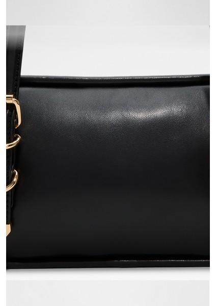 Casandra Omuz ve El Çantaları - Siyah indirimleri