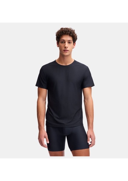 Erkek Ua Performance Tech Mesh Undershirt 2'li Paket T-Shirt 6007625-001