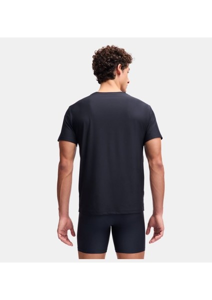 Erkek Ua Performance Tech Mesh Undershirt 2'li Paket T-Shirt 6007625-001 fiyatları