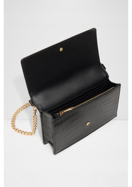 Lilitha Omuz ve El Çantaları - Siyah modelleri