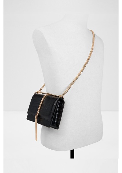 Lilitha Omuz ve El Çantaları - Siyah fırsatları