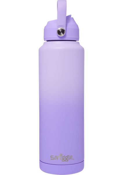 - Squiggle Yalıtımlı 1.2l Paslanmaz Çelik Matara fiyatları