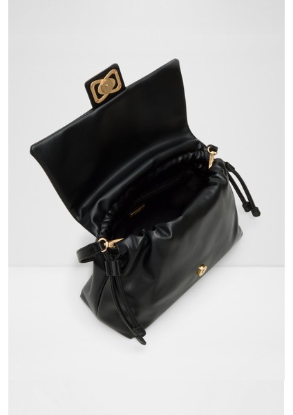 Eelinora Omuz ve El Çantaları - Siyah modelleri