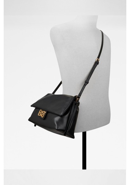 Eelinora Omuz ve El Çantaları - Siyah indirimleri