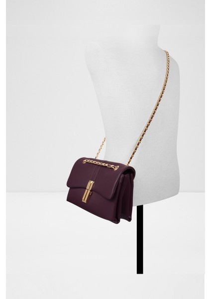 Alicie Çapraz Çanta - Kırmızı fırsatları