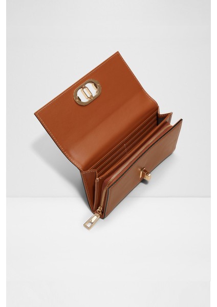 Olire Cüzdan - Kahverengi fiyatları