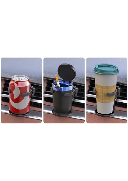 Katlanabilir Araba Bardak Şişe Tutucu (4887) fiyatları