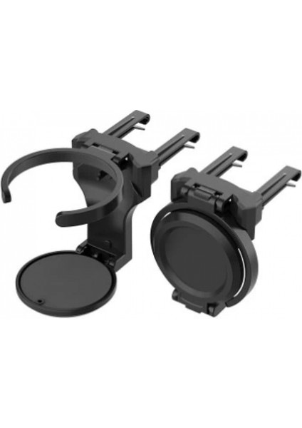 Katlanabilir Araba Bardak Şişe Tutucu (4887) indirimleri