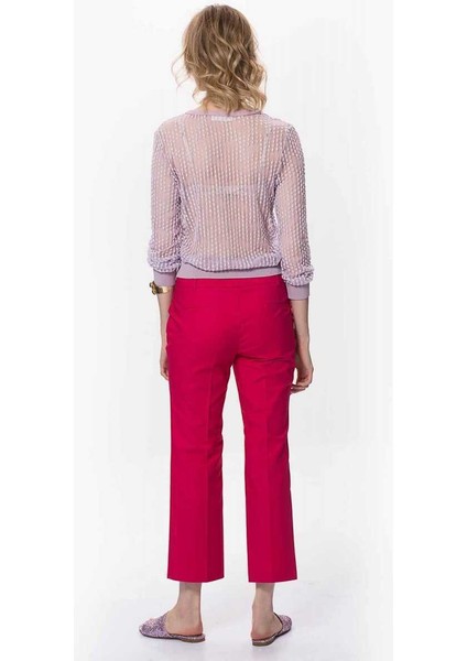 Kadın Pantolon Fuşya Y9912017_003 indirimleri