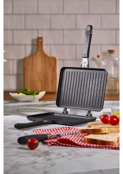 Döküm Lüx Tost TAVASI(RSS311)