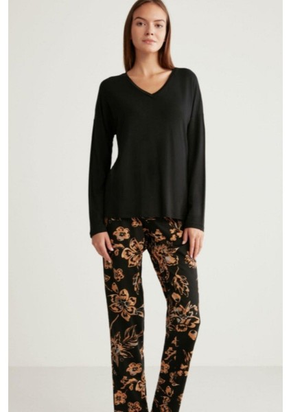 Pijama Takım Kadın 330