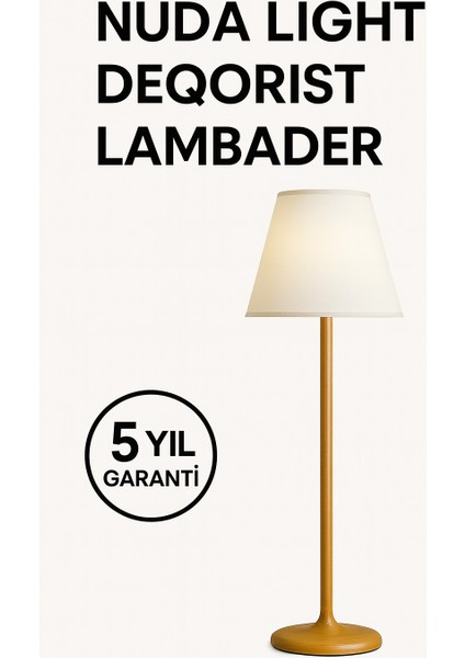 Deqorist Lambader