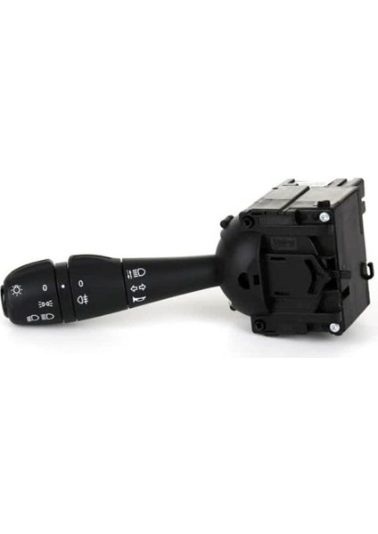 FAR SİNYAL KORNA KUMANDA KOLU LOGAN 2-SANDERO 2-LODGY-DOKKER 2012 ARKA SİS FARI FONKSİYONU ILE 8201167982 255408317R 255406375R