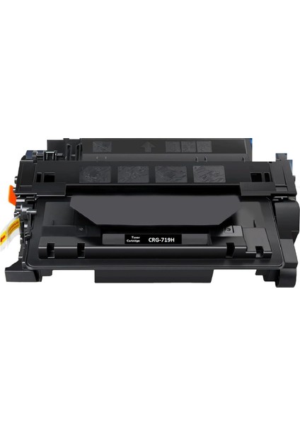 I-Sensys MF411DW (MF-411) / MF416DW (MF-416) Yazıcı Uyumlu CRG-719H (CRG719H) Çipli Muadil Toner modelleri