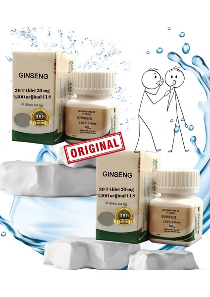 ÇİALIS20 Mg 30'lu Tablet x 2 Kutu % 100 Orjinal Ekstra Performans ARTTIRIÇI60 Hap Süper Etki Geçıktırıcıli7 Erkeklere Özel Guc Takviye Kuvvet Sertlestırıci_lı7 Timeoutperformance_gizlipaketlme_5