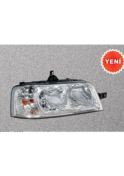 FAR SİNYAL SAĞ DUCATO 2002-2006 ELEKTRİKLİ MOTORLU H7 H1 1347690080