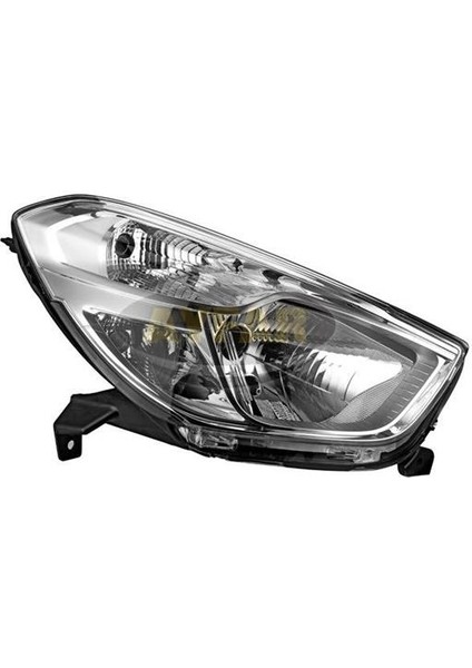 Far Sinyal Sol Dacıa Dokker Lodgy 2012 Mekanik H4 260603007R