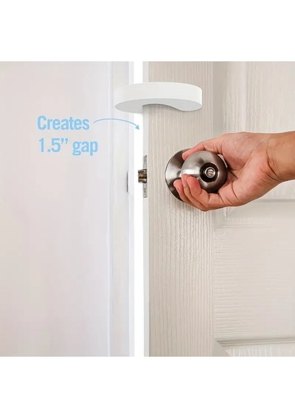 Kapı Çarpma Önleyici 4’lü Set – Bebek Güvenlik Köpük Kapı Stoperi, Parmak Koruyucu, Kapı Koruma indirimleri
