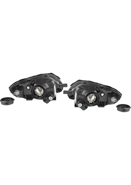 Far Takım Sağ + Sol Hyundaı Accent Admıre 2003-2006 | Sarı Sinyalli Elektrikli Motorlu fiyatları