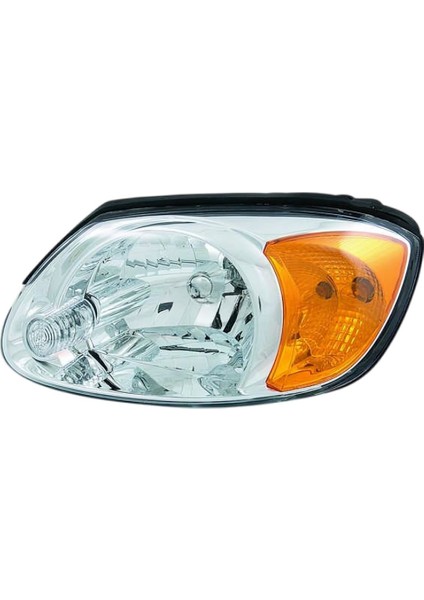 Far Takım Sağ + Sol Hyundaı Accent Admıre 2003-2006 | Sarı Sinyalli Elektrikli Motorlu fırsatları