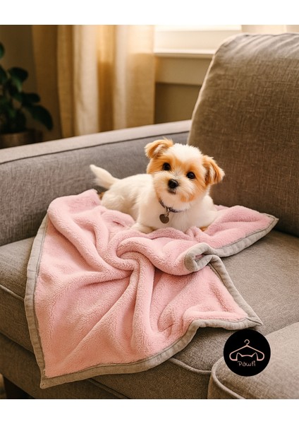 Hug Kedi & Köpek Battaniyesi - Örtüsü fırsatları