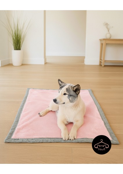 Hug Kedi & Köpek Battaniyesi - Örtüsü