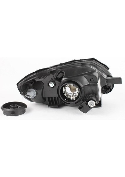 Far Takım Sağ + Sol Hyundaı Accent Admıre 2003-2006 | Sarı Sinyalli Elektrikli Motorlu indirimleri