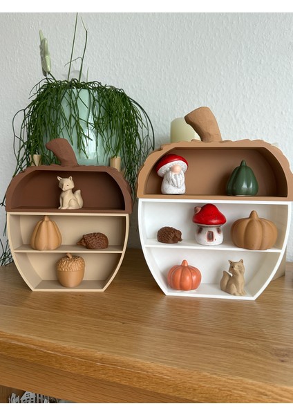 Modern Dekoratif Abs Stand | Duvar & Masa Üstü | Mutfak ve Kahve Köşesi fırsatları