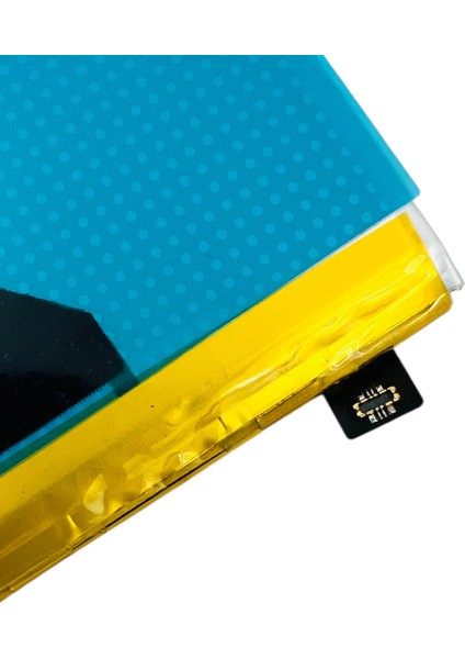 Teknonet Vivo Y35 Uyumlu Nettech B-Y1 5000 Mah Batarya modelleri