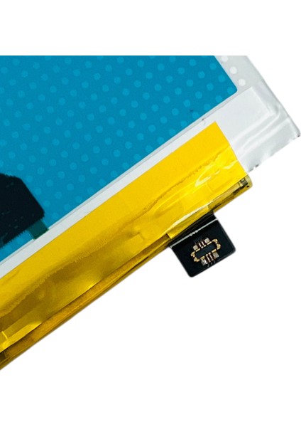 Teknonet Vivo Y36 Uyumlu Nettech B-Z5 5000 Mah Batarya modelleri