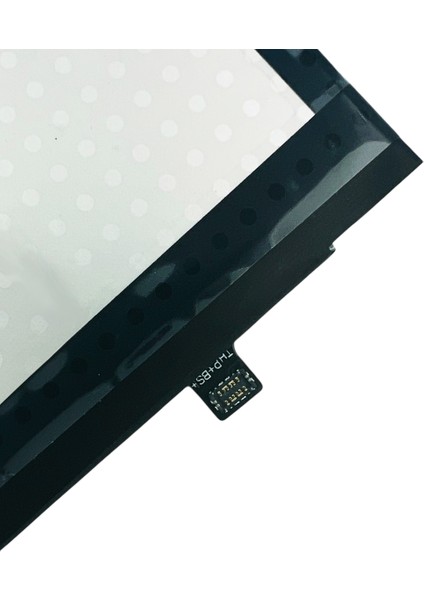 Teknonet Infinix Note 12 Uyumlu Nettech BL-49KX 5000 Mah Batarya modelleri