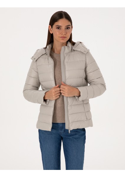 Kadın Taş Mont 50314169-VR049