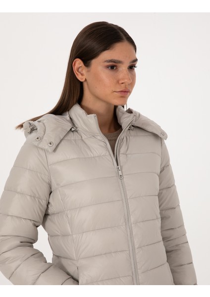 Kadın Taş Mont 50314169-VR049 fiyatları