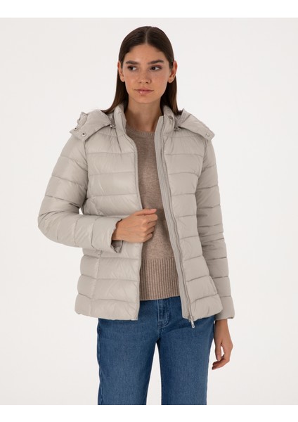 Kadın Taş Mont 50314169-VR049 modelleri