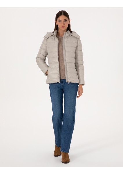 Kadın Taş Mont 50314169-VR049 fırsatları