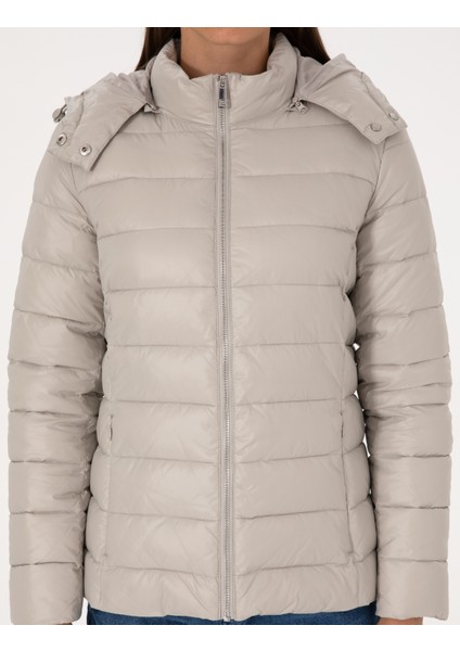 Kadın Taş Mont 50314169-VR049