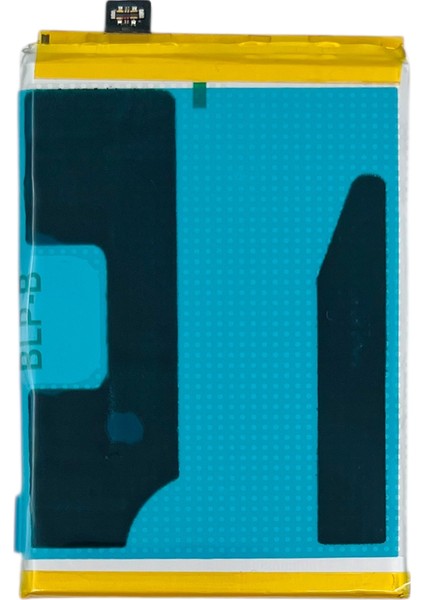 Teknonet Realme 8 Pro Uyumlu Nettech BLP837 4500 Mah Batarya fiyatları