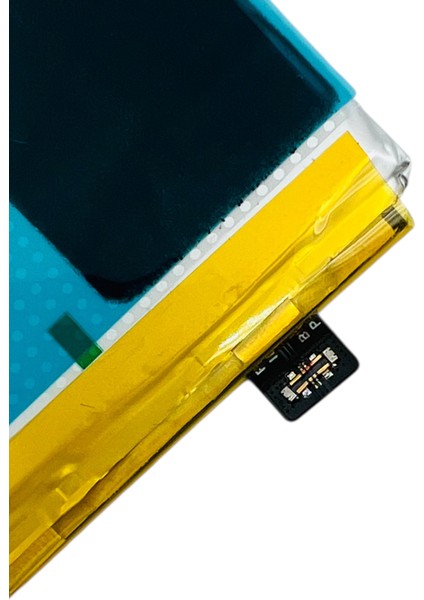 Teknonet Realme 8 Pro Uyumlu Nettech BLP837 4500 Mah Batarya modelleri