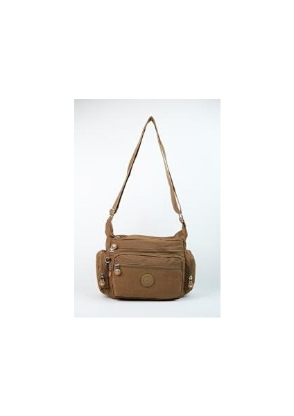 Lüks Figürlü Gösterişli Bol Bölmeli Çapraz Çanta fiyatları