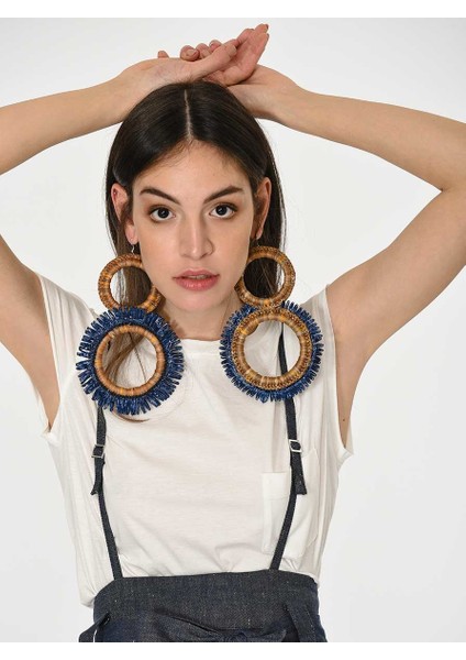 Askı Detaylı Şort Lacivert Y1912092_015 modelleri