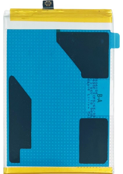 Teknonet Vivo Y16 Uyumlu Nettech B-S7 5000 Mah Batarya fiyatları